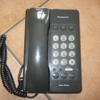 Telefono Panasonic con tastiera luminosa e TASTI G