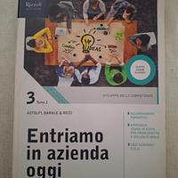 Libro di economia aziendale