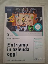 Libro di economia aziendale