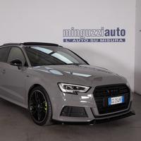 Audi A3 Sportback 2.0 Tdi S-line S-tronic 150 Cv