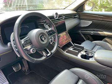 Maserati Grecale Modena