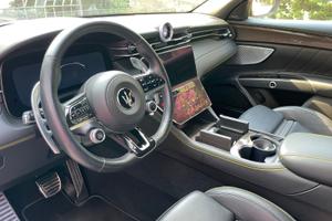 Maserati Grecale Modena