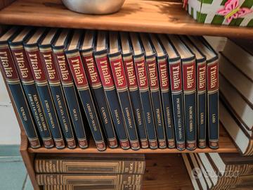 enciclopedia De agostini Italia 