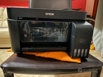 Epson ecotank 4700