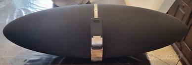Bowers & Wilkins Zeppelin, Top Sound