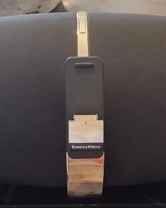 Bowers & Wilkins Zeppelin, Top Sound
