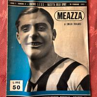Meazza - Galleria dei Campioni
