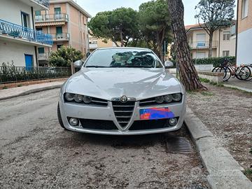 Alfa Romeo 159