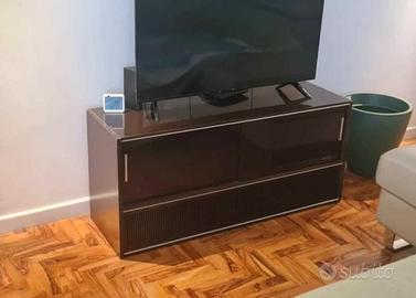 Mobile TV Vintage anni 60 / Radio Giradischi