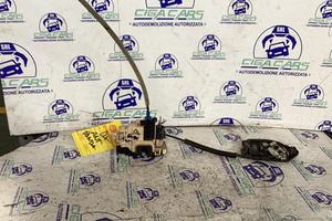 FIAT PANDA 2015 SERRATURA ANTERIORE DX