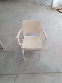 Tavoli e Sedie per esterno 