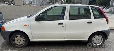 Fiat punto sole