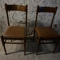 Sedie vintage