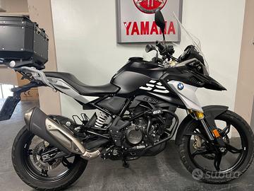 Bmw G 310 GS