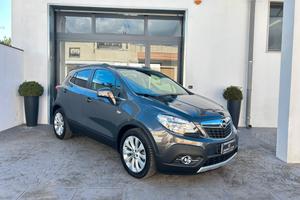 Opel Mokka 1.6 CDTI 136 Cv COSMO AUTOM. NAVI-2015
