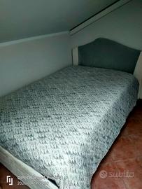 letto una piazza e mezzo