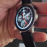 smartwatch amazfit gtr4 