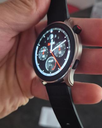 smartwatch amazfit gtr4 
