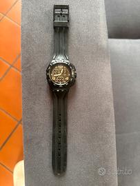 Swatch Chrono