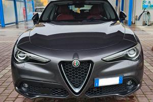  ALFA ROMEO STELVIO 2.2 190 CV