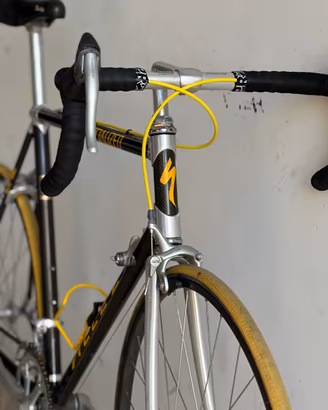 Specialized allez Epic