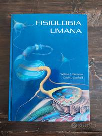 Libro Fisiologia W.J. Germann - C.L. Stanfield