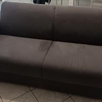 Divano Letto Apertura Rapida (Prontoletto) 