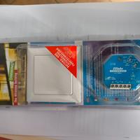 Blister Eltako BPD Regolatore di luce universale