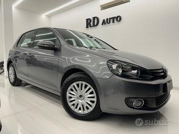 Volkswagen Golf 6 5p 1.2 tsi bm Trendline