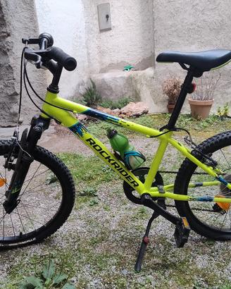 bicicletta 