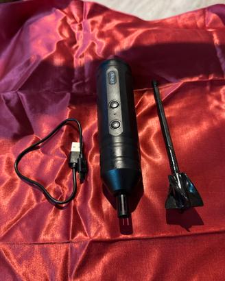 Mixer per resina epossidica