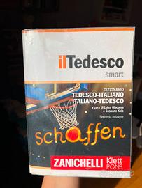 ilTedesco - dizionario