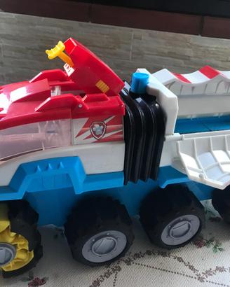 paw Patrol