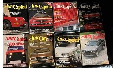 Collezione Autocapital