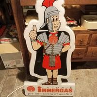 insegna pubblicitaria