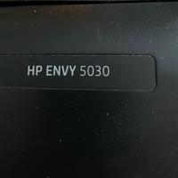 Stampante HP ENVY 5030