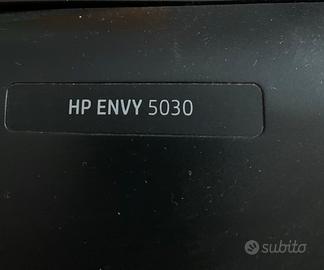 Stampante HP ENVY 5030