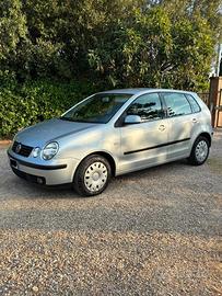 Volkswagen Polo IDONEA NEOPATENTATI