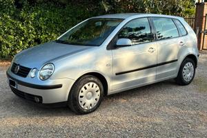 Volkswagen Polo IDONEA NEOPATENTATI