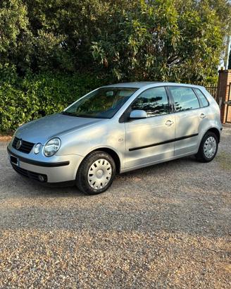 Volkswagen Polo IDONEA NEOPATENTATI