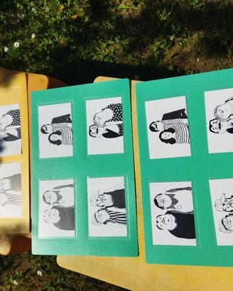 tovagliette personalizzabili con foto