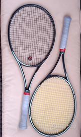 racchette tennis Head Gravity tour mod. 23