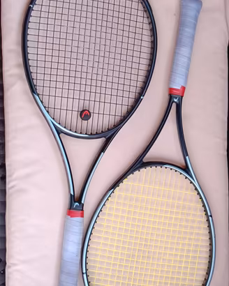 racchette tennis Head Gravity tour mod. 23