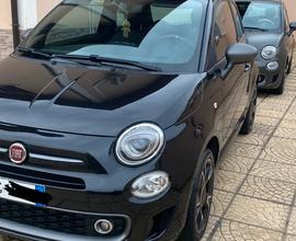 Fiat 500s 1.2 69 cv Full