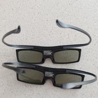 Occhiali 3D per TV Samsung