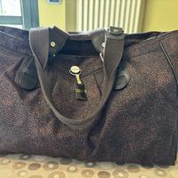 Borbonese borsa donna