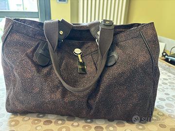 Borbonese borsa donna