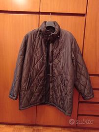 Giacca con imbottitura