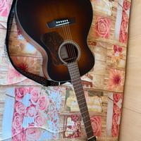 Chitarra acustica Walden G570ETBW