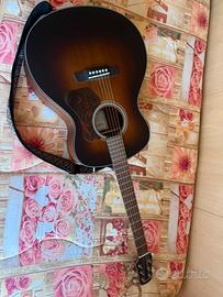 Chitarra acustica Walden G570ETBW